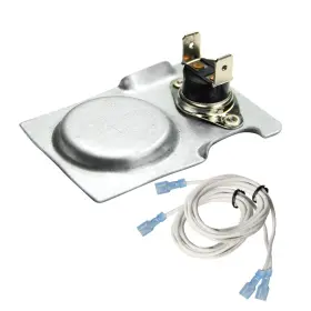 Hongso Htw001 Magnetic Thermostat Switch With High Temperature Resistant Wire For Fi