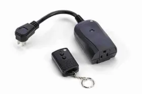 578-c Hpc 120v On/off Remote Control -