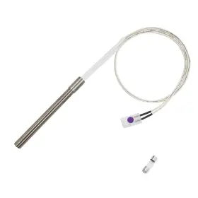 Uhr01 Hungrill 120v Ac Hot Rod Igniter Replacement For Camp Chef Pit Boss Not Ptg/lo