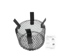 89-275-69 Hy-c Spark Arrestor Screen Chimney Flue Cap Mesh Guard Made In Usa 89-275-69 Hy-c Spark Arrestor Screen Chimney Flue Cap Mesh Guard Made In Usa