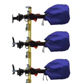 B09xgqjj7d Iceberg Elf Weed Eater Motor Cover 3pcs 12 Inch D X 15.6 H 600d Heavy-duty Oxford Ripst
