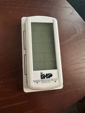 F2689 Ihp Fireplace Remote