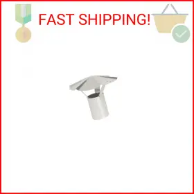 Imperial 063467141051 United States Hdw Gv0590 7 Inch Round Vent Cap