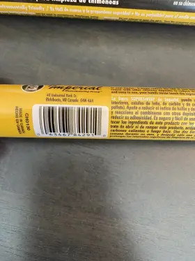 Imperial 063467842910 Lot Of 8 - Supersweep Stick Chimney Cleaning Reduces Creosote #2 Imperial 063467842910 Lot Of 8 - Supersweep Stick Chimney Cleaning Reduces Creosote #2