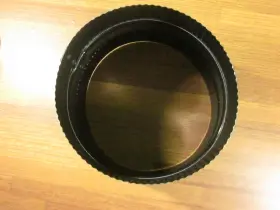 Bm0080 Imperial Steel Stove Small End Crimped Pipe Reducer 8 X 7 Inch #2