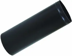 Bm0111 Imperial Manufacturing Group 6 Inch X 24 Black Matte