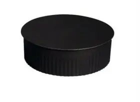 8-603se Imperial Bm0153/8-603se 8 Inch Cleanout Cap
