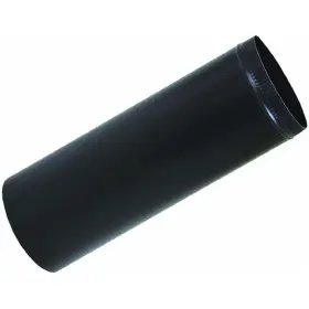 Bm0344 Imperial 4 Inch X 24 28ga Pipe Black