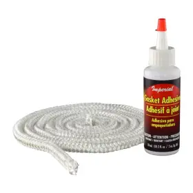 Imperial Ga0190 White Gasket