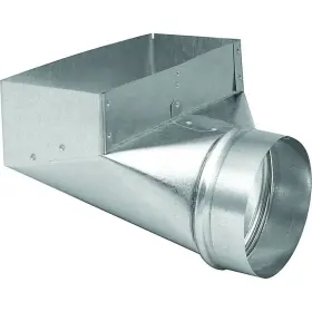 Gv0605 Imperial Angle Boot 3-1/4 By 10 4 Inch 30 Gauge