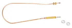 Imp36017 Imperial 36017 Thermocouple With Nut