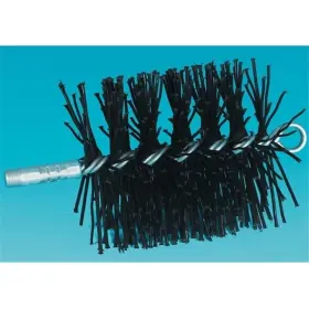 23406 Integra Miltex Schaefer Brush Manu. Pb-7 Poly Round 7 Inch 23406 Integra Miltex Schaefer Brush Manu. Pb-7 Poly Round 7 Inch