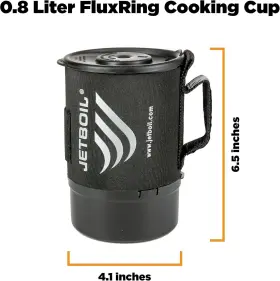 Jetboil 800689636022 Flash Camping And Backpacking Stove Cooking System Carbon Brand New #2 Jetboil 800689636022 Flash Camping And Backpacking Stove Cooking System Carbon Brand New #2