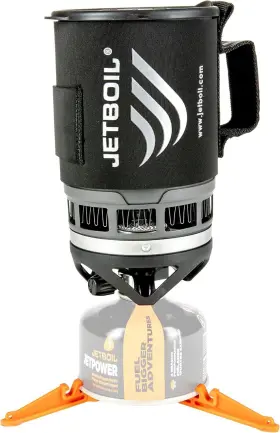 Jetboil 800689636022 Flash Camping And Backpacking Stove Cooking System Carbon Brand New Jetboil 800689636022 Flash Camping And Backpacking Stove Cooking System Carbon Brand New
