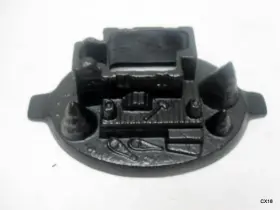 John Wright 31-557 Partial Lid Only 31557 Log Cabin Steamer Replacement
