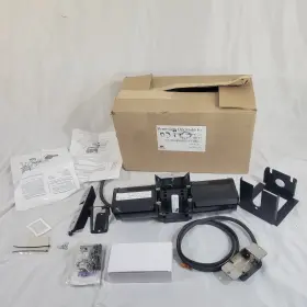 Jotul 157498 Blower Kit For Gf300/400/500 Dv Ipi Allagash Sebago Portland Stoves