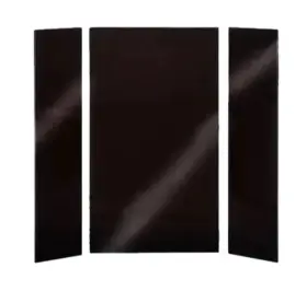 Jotul 157965 Black Reflective Firebox Liner Kit