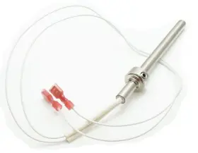 55-shp10l Kasings Jcec1 Hot Rod Pellet Stove Igniter Replacement For 55-shp10 And American