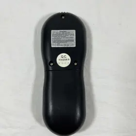 Fdc-502 Kingsman Nice Fireplaces Fireplace Remote Control Tested #2