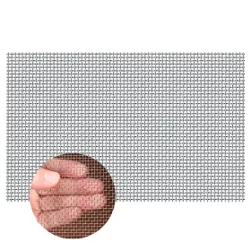 Lenslux W5mz Folding A Piece Of 304 Stainless Steel Mesh 13 Inch X29.5 33cm X75cm 5-mesh M
