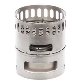 Liberty Mountain Sports Llc 696953 Ti Stove Dx Set