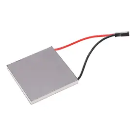 Liebewhqgv6ufebk9 Liebewh Thermoelectric Generator Fireplace Fan Sheet Heat Powered Stove