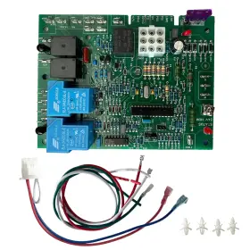 B1809908 Lisfaxbo Icm280 Furnace Control Board Replacement For Good-man B1809906 B1809