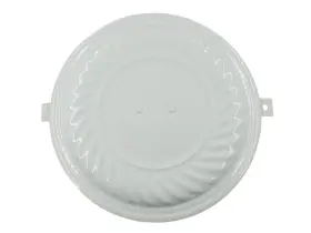 3f-72 Lkqi Fireplace Stove Pipe Flue Hole Cover Stopper Up To 9 5/8 Inch 4 10 Adj