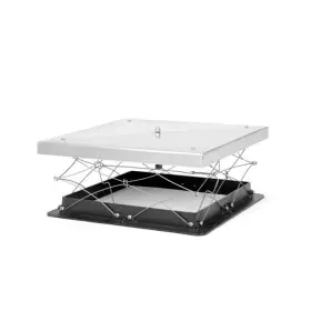 Lock-top 09100 Lock-top 8 Inch X Energy-saving Damper