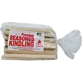 00033 Lost Coast Resources Seasoned Kindling Bag 00033 Lost Coast Resources Seasoned Kindling Bag