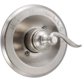 Bt14096-ss Lowcus Pressure-balancing Valve Trim Replacement For D 14 Series Brushed Nickel