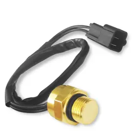 Lunwag 4010161 Switch Sensor Radiator Fan Thermal For Polaris Sportsman