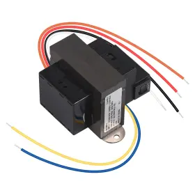 Lusperi 90-t60c3 24vac 60-va Foot Mount Class 2 Transformer For Industrial Heating A