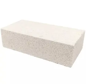 Lynn Manufacturing 810527033531 Insulating Fire Brick Heat Insulation Block Low Thermal Con
