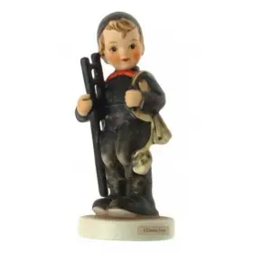 M I Hummel 005169001734 Chimney Sweep 4 Inch Hum 12/2/0