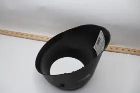 Bk1.5r Manning Vent Repair Black 1.5 Inch - Missing Pipe