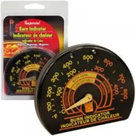 Bm0135 Manufacturing Group Usa In #bm0135 Stove Thermometer