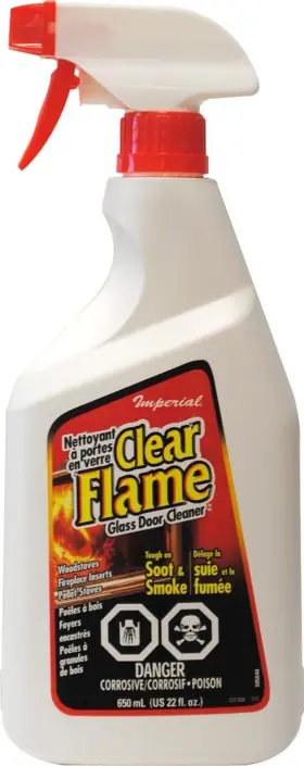 Kk0290 Manufacturing 22oz Glass Cleaner Kk0290 Manufacturing 22oz Glass Cleaner