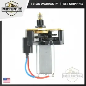 4000802 Maxitrol Replacement Motor Assembly For Gv34