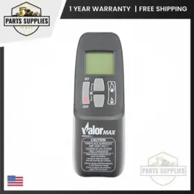 G6r-h3tv4 Maxitrol 7000-360 Radio Remote Control Spark Ignition