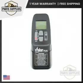 G6r-h3t5-zv Maxitrol R11576 Fireplace Radio Remote Control Spark Ignition