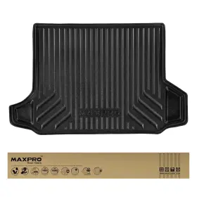 Maxpro Mp00172ds Cargo Liner Compatible With Gmc Terrain 2019-2024 . Custom-fit Heavy