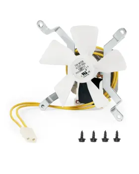 Ifm001 Meatender Grill Induction Fan Motor Replacement For Pit Boss And Traeger Camp Chef Samft