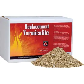Meecos Red Devil 074197005902 Vermiculite 590