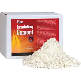 Meecos Red Devil 074197006237 Up To 300 F Pipe Insulation 623