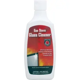 Meecos Red Devil 074197007104 8 Oz. Squeeze Bottle Stove Glass Door Cleaner 710