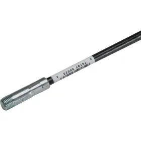 30023 Meecos Red Devil 4 Ft. Fiberglass Chimney Brush Extension Rod #3