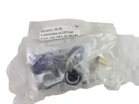 Ha-52-00145 Mendota Greenbriar M-50 Fireplace Lpg Conversion Kit Ng