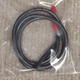 Mm101 Mertik Maxitrol Ignitor Wire G6r To Ods For Fireplace Gas Logs 200 C #2