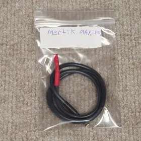 Mm101 Mertik Maxitrol Ignitor Wire G6r To Ods For Fireplace Gas Logs 200 C